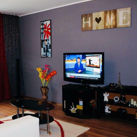 3-Room Delta Modern Residence Tulcea Exterior foto